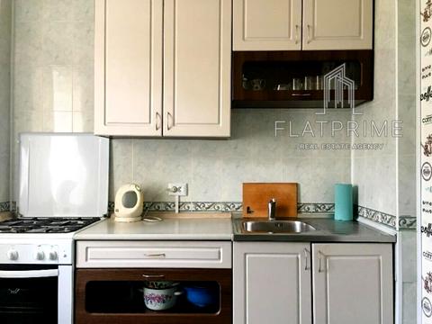 квартира за адресою Драгоманова вул., 25