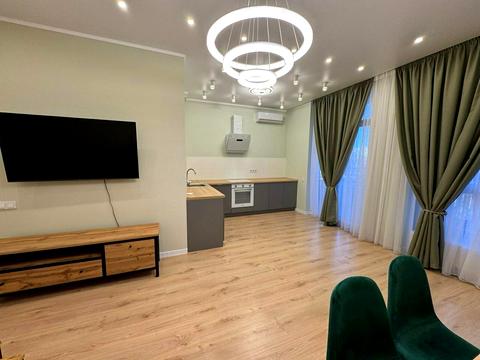 квартира по адресу Гераневая, 2