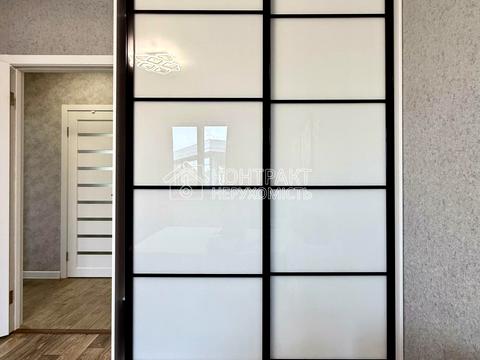 квартира за адресою Борткевича вул., 5