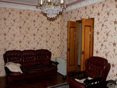 квартира за адресою Аерокосмічний просп. (Гагаріна), 52