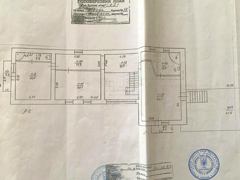 будинок за адресою лісова