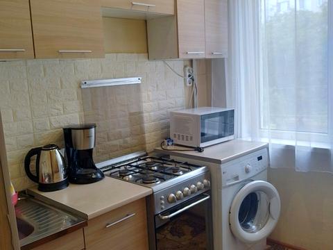 квартира по адресу Святослава Рихтера ул. (Щорса), 125