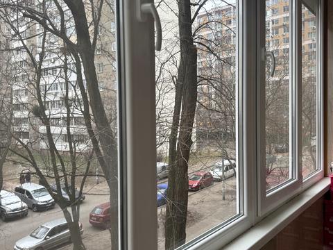 квартира по адресу Правды просп. (Правды), 35-А