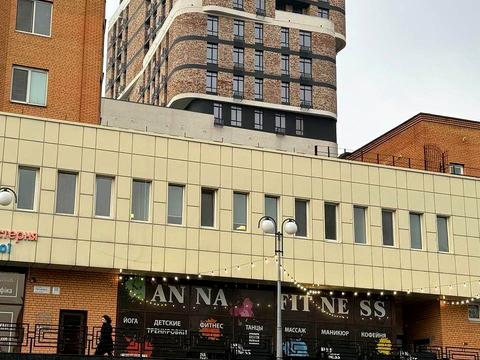 коммерческая по адресу Павла Ниринберга ул. (Баумана), 10