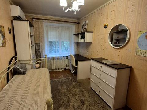 квартира за адресою Фабрично-Заводська вул., 3