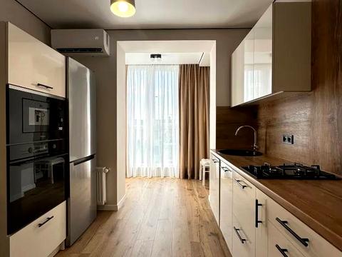 квартира за адресою Запорізьке шосе, 32д