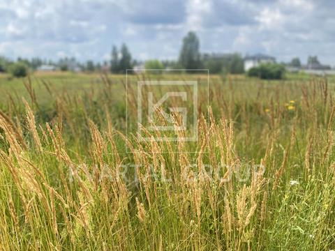 участок по адресу Молодіжна ул.