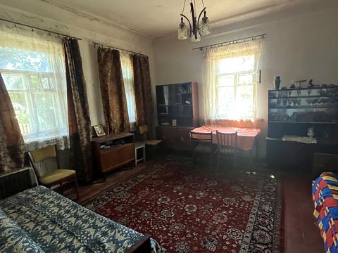 будинок за адресою Парковий переулок 2