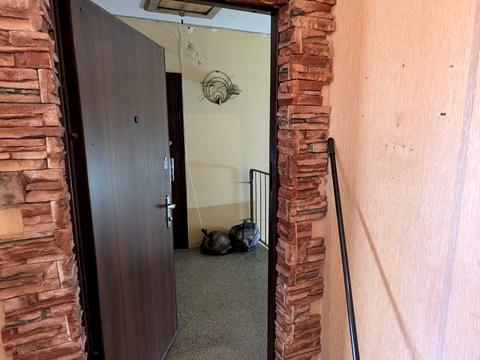 квартира по адресу Горбачевского ул., 1