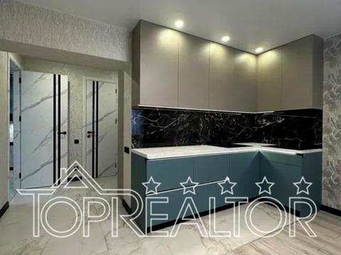 квартира за адресою Борткевича вул., 11