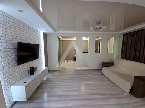 квартира за адресою Запоріжжя, Перемоги вул., 777