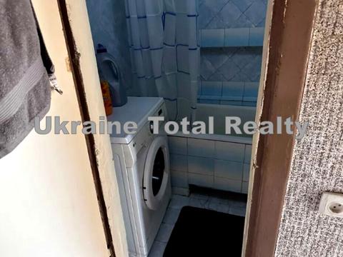 квартира за адресою Бережанська вул., 12