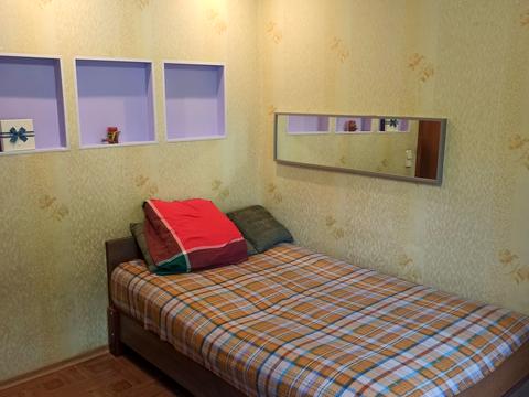 квартира за адресою Харківських Дивізій вул., 19/2