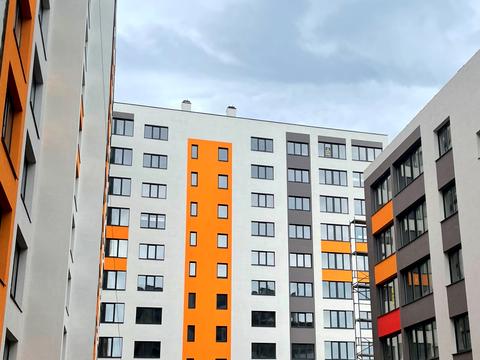 квартира за адресою Декабристів, 44