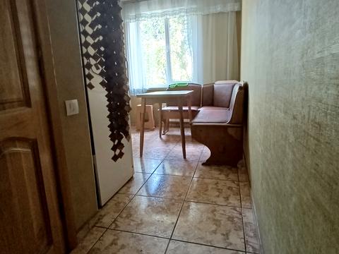 квартира за адресою Святослава Ріхтера вул. (Щорса), 125/4