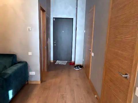 квартира по адресу Звёздный бульв., 1 Г