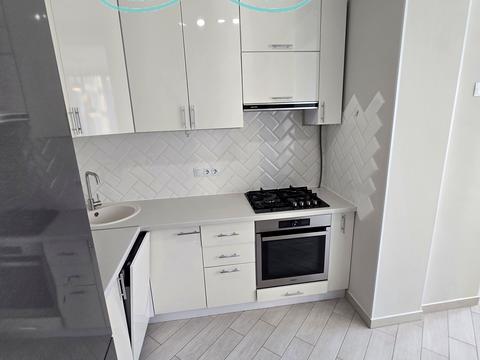 квартира за адресою Мартинова просп., 6