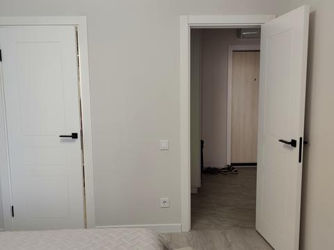 квартира за адресою Николаевская дорога, 10