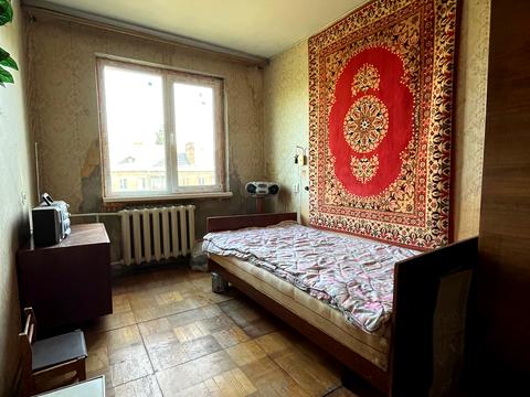 квартира за адресою Льотна вул. (Червоногвардійська), 1