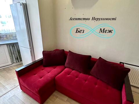 квартира за адресою Боголюбова вул., 7