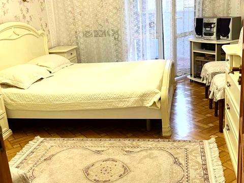 квартира по адресу Пантелеймоновская ул., 88/1