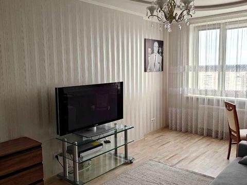 квартира по адресу Бориса Гмыри ул., 17
