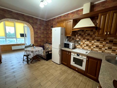 квартира за адресою Мечникова вул., 2/1