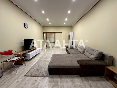 квартира за адресою Одеса, Дунаєва пров., 3Б
