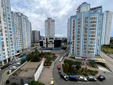 квартира за адресою Дніпровська набережна вул., 26-Д
