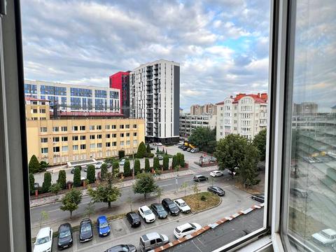 квартира по адресу Евгения Коновальца ул., 46