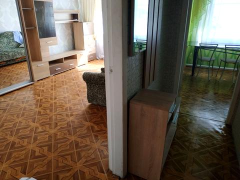 квартира за адресою Маловського вул., 10