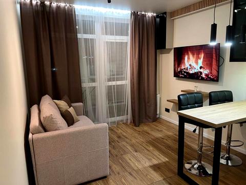 квартира по адресу Стрыйская ул., 45