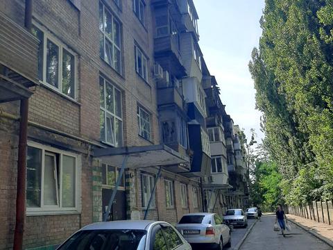 квартира за адресою Марії Капніст вул. (Желябова), 10