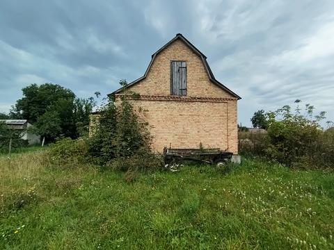 участок по адресу Зоряний провулок, 6
