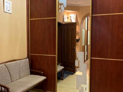 квартира по адресу Владимира Ивасюка просп. (Героїв Сталінграду), 6