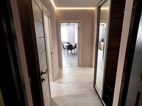 квартира за адресою Академіка Сахарова вул., 36