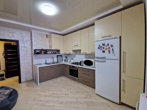 квартира по адресу Липовая Аллея ул., 15
