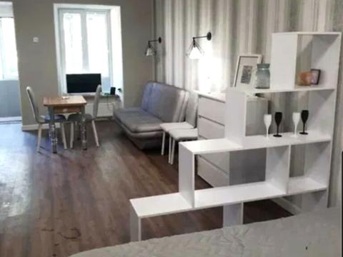 квартира по адресу Пастера, 36 