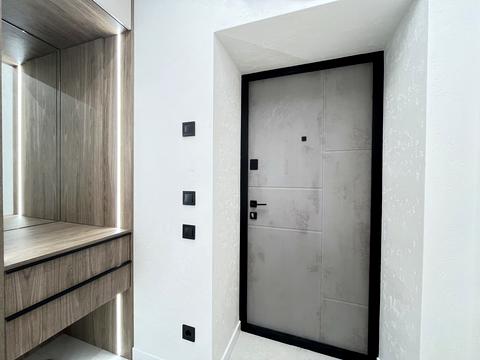 квартира по адресу Радісна, 4
