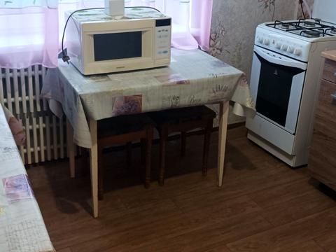 квартира за адресою житловий масив Тополя-3 вул., 22