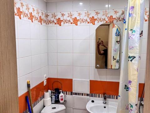 квартира за адресою Сергія Пархоменка пров. (Чкалова), 7