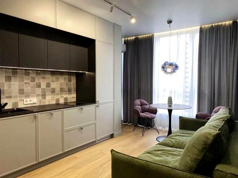 квартира за адресою Ревуцького вул., 40-Б