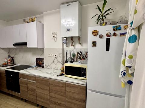 квартира за адресою Полтавська вул., 31-н