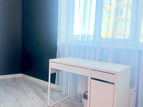 квартира по адресу Академика Заболотного ул., 15-В