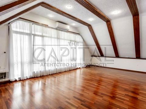 будинок за адресою Київ, Черняховського вул., 36а