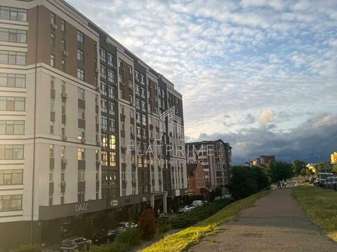 квартира за адресою Райдужна вул., 58