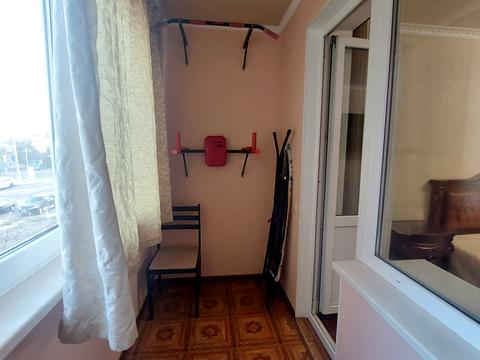 квартира по адресу Херсонское шоссе, 38