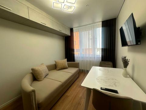 квартира по адресу Нац Гвардіі, 3г
