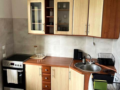 квартира за адресою Анни Ахматової вул., 16-Г