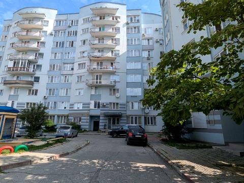 квартира по адресу Куренного Черноты ул., 3